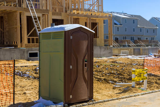 Best Local porta potty services  in Belterra, TX