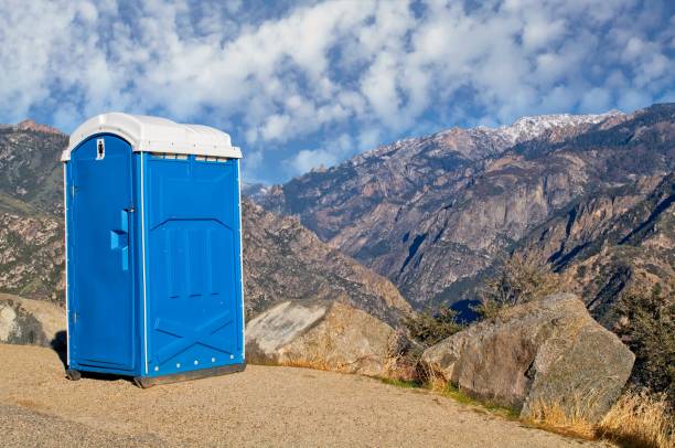 Sanitation services for porta potties in Belterra, TX