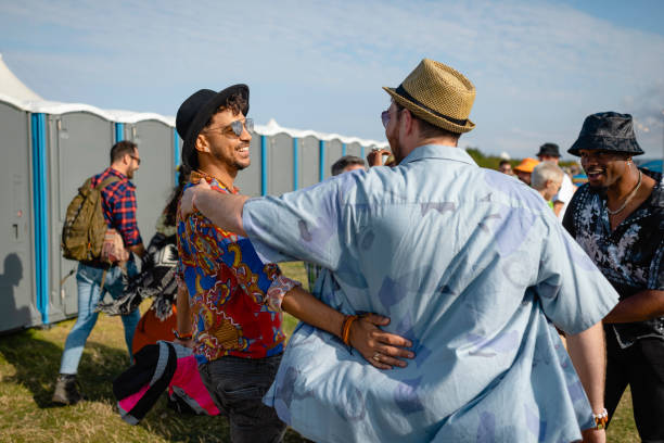 Best Long-term porta potty rental  in Belterra, TX