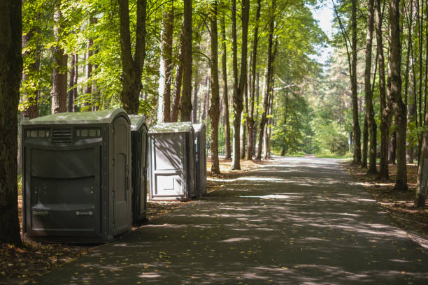 Portable Toilet Options We Offer in Belterra, TX