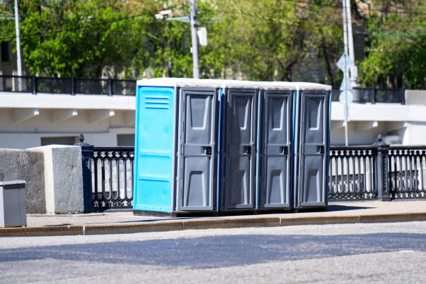 Portable restroom solutions in Belterra, TX